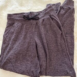 Lululemon Joggers